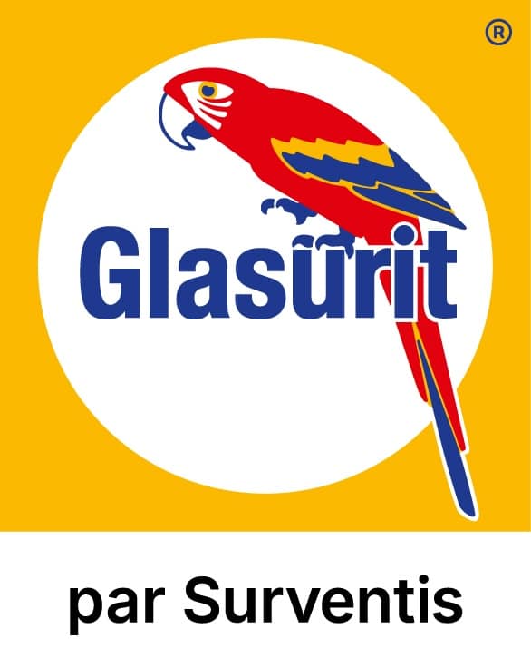 Glasurit